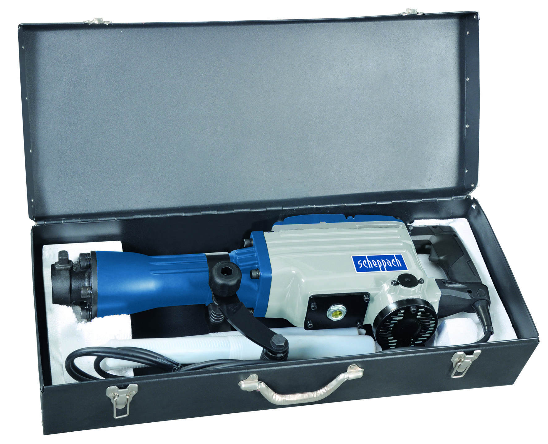 Martello Scheppach 5908201901 Azzurro 1600 W-2