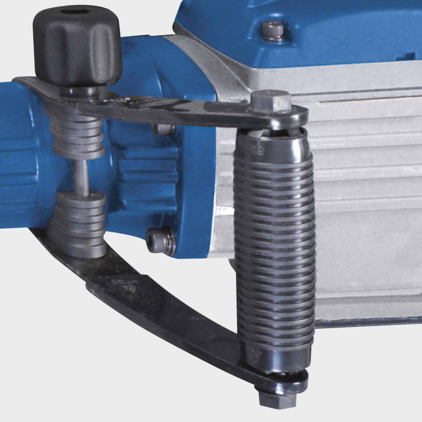 Martello Scheppach 5908201901 Azzurro 1600 W-3