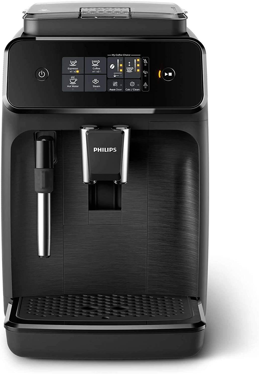 Macchina da caffè completamente automatica Philips EP1220/00-1