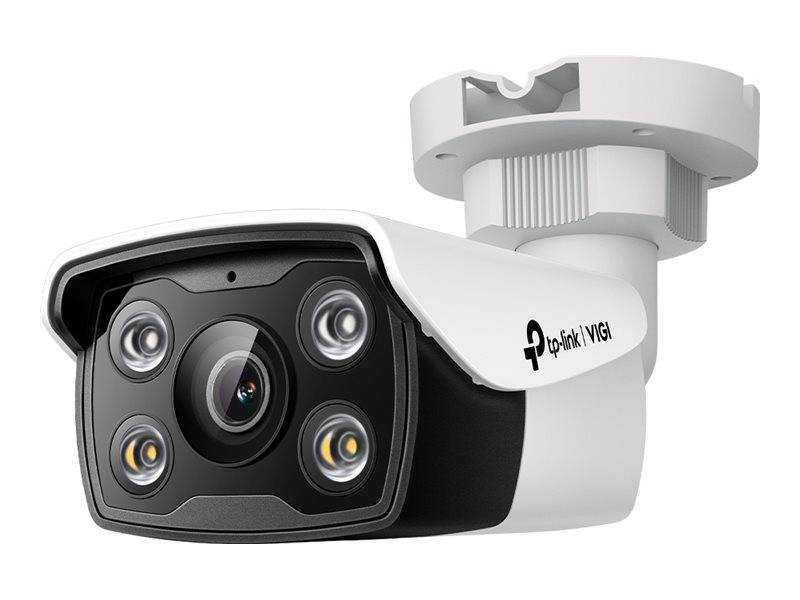 Telecamera IP VIGI Bullet 5MP Plastica a colori 2.8-0