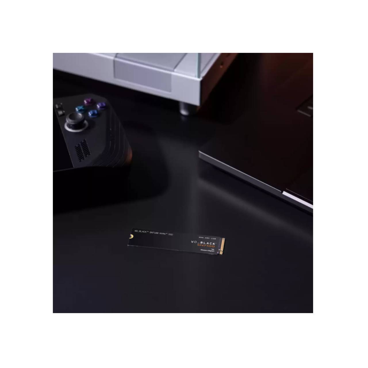 SSD M.2 BLACK SN7100 2TB NVME PCIE GEN4 (WDS200T4X0E)-4