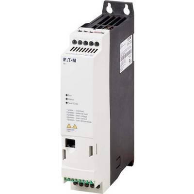 Eaton DE1-127D0FN-N20N Regolatore di velocità AC 7 A 230 V/AC-0
