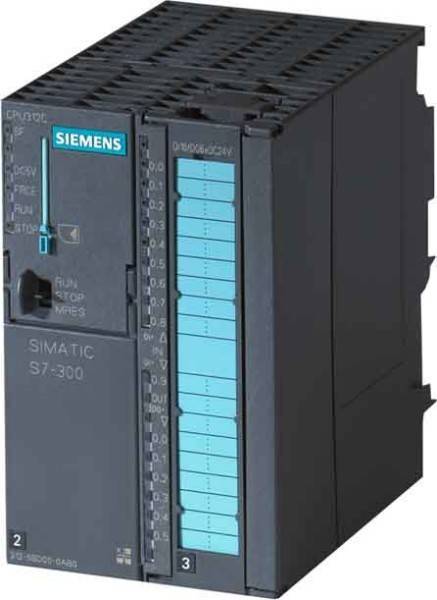 SIEMENS 6ES7 312-5BF04-0AB0 (EAN:4025515079064)