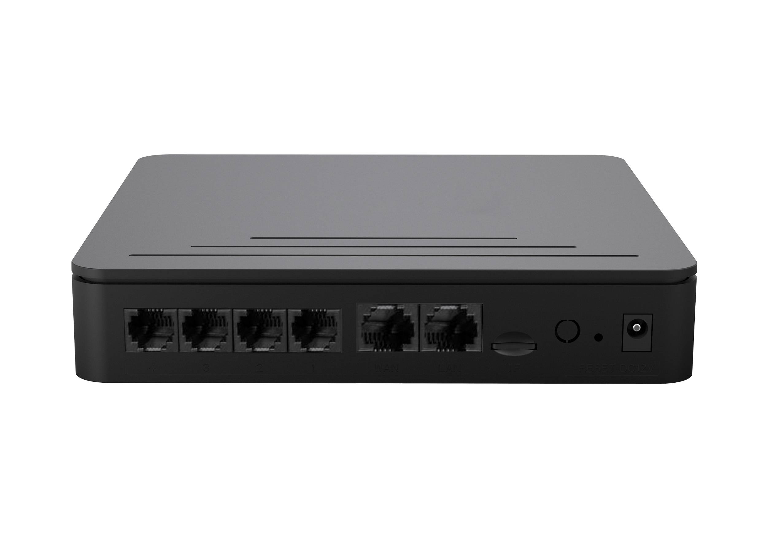 Users: 20Max Concurrent Calls: 10 Max Analog Ports: 4 Max BRI Ports: 4 Max Cellular Ports: 1 Max E1/-3