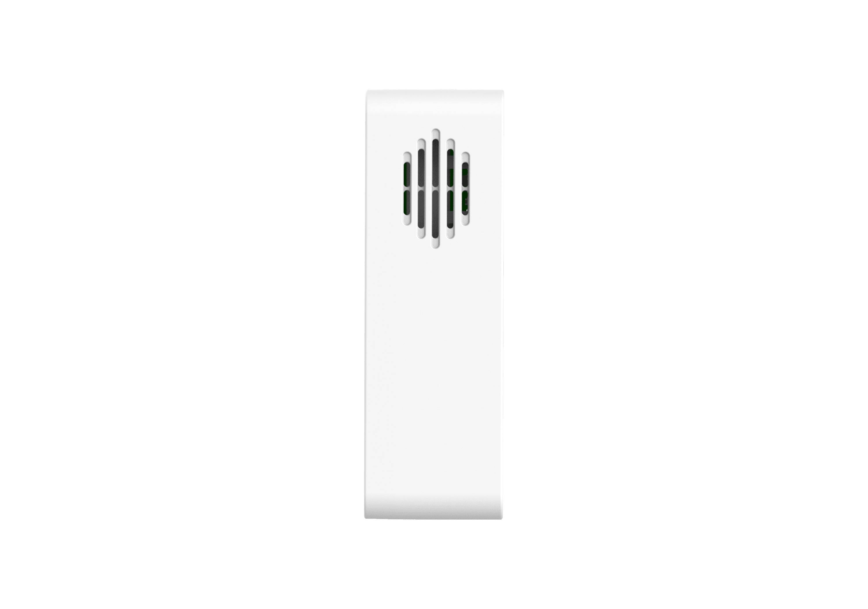 Sensore di monitoraggio dell'ambiente interno IoT LoRaWAN AM103-3