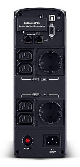 CyberPower CP1600EIPFCLCD-3