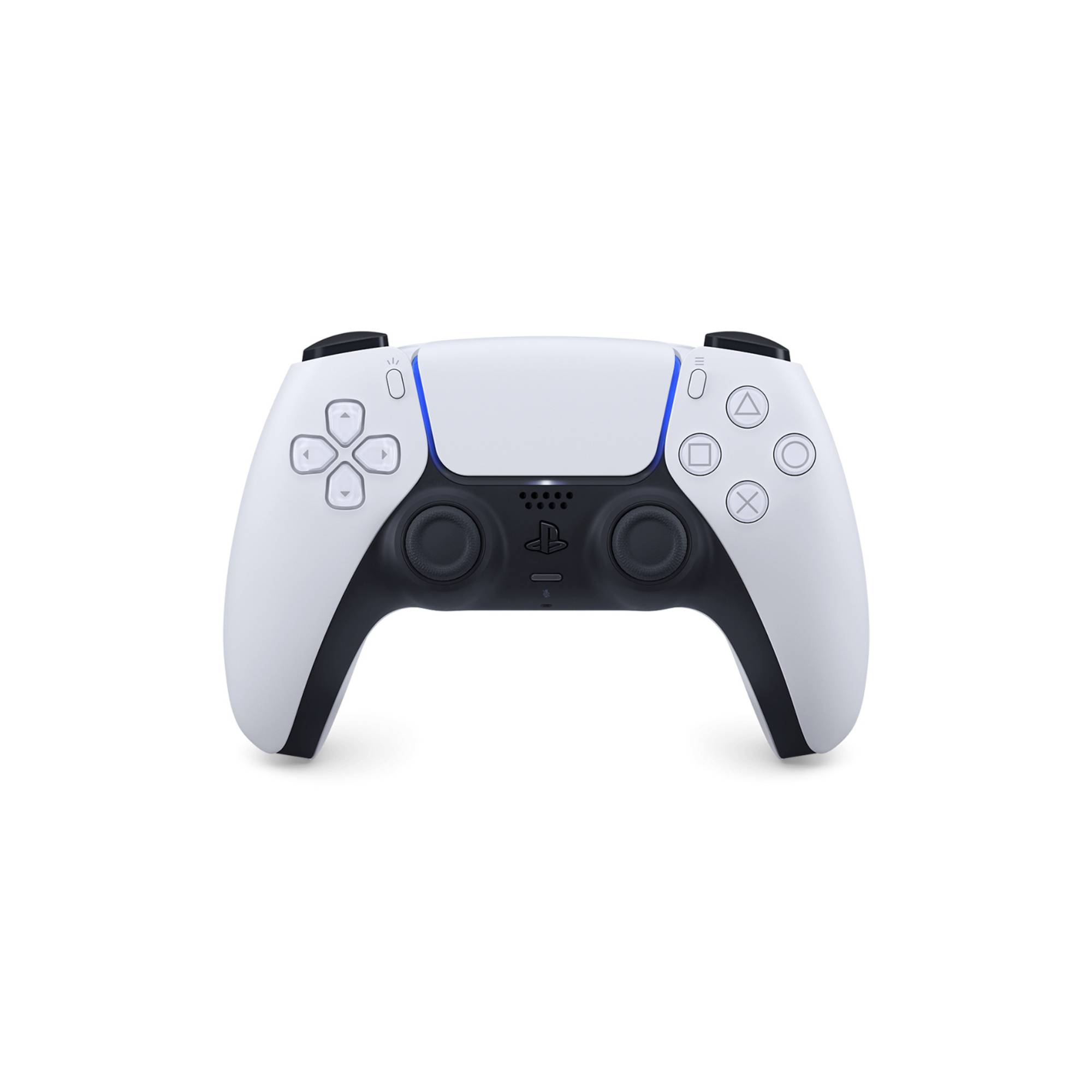Sony DualSense Nero Bianco Bluetooth Gamepad Analogico/Digitale PlayStation 5 (Dualsense Wireless Controller - Warranty-3