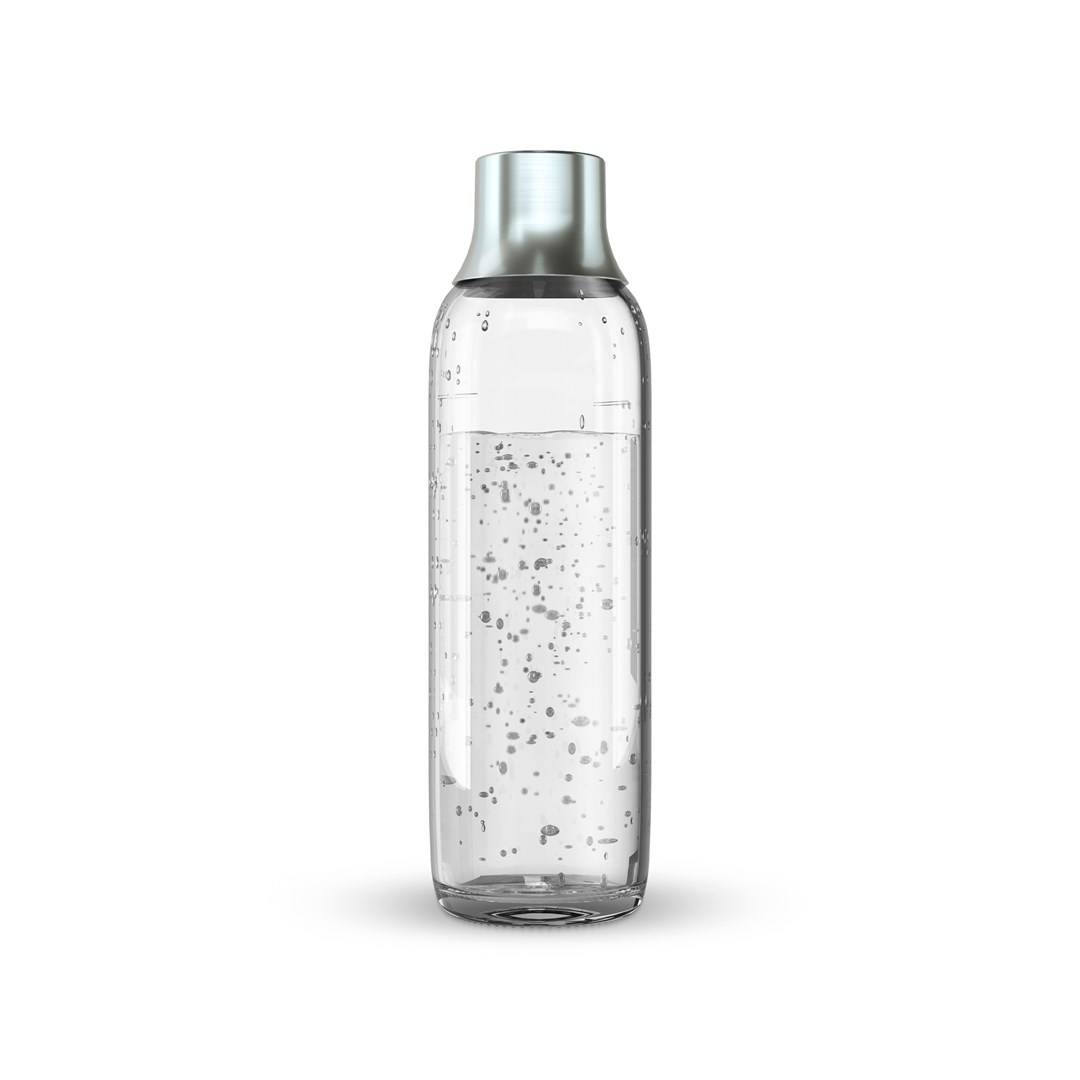 Brita 1046733 Accessorio e ricarica per gasatore Bottiglia di carbonatazione-6