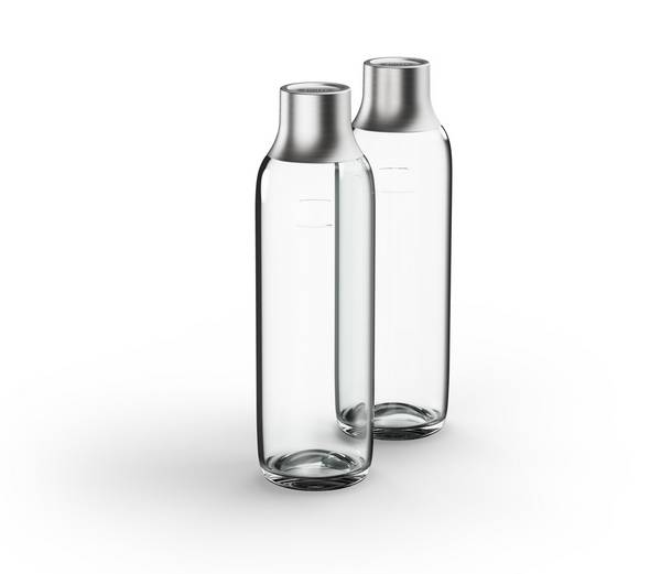 Brita 1046733 Accessorio e ricarica per gasatore Bottiglia di carbonatazione