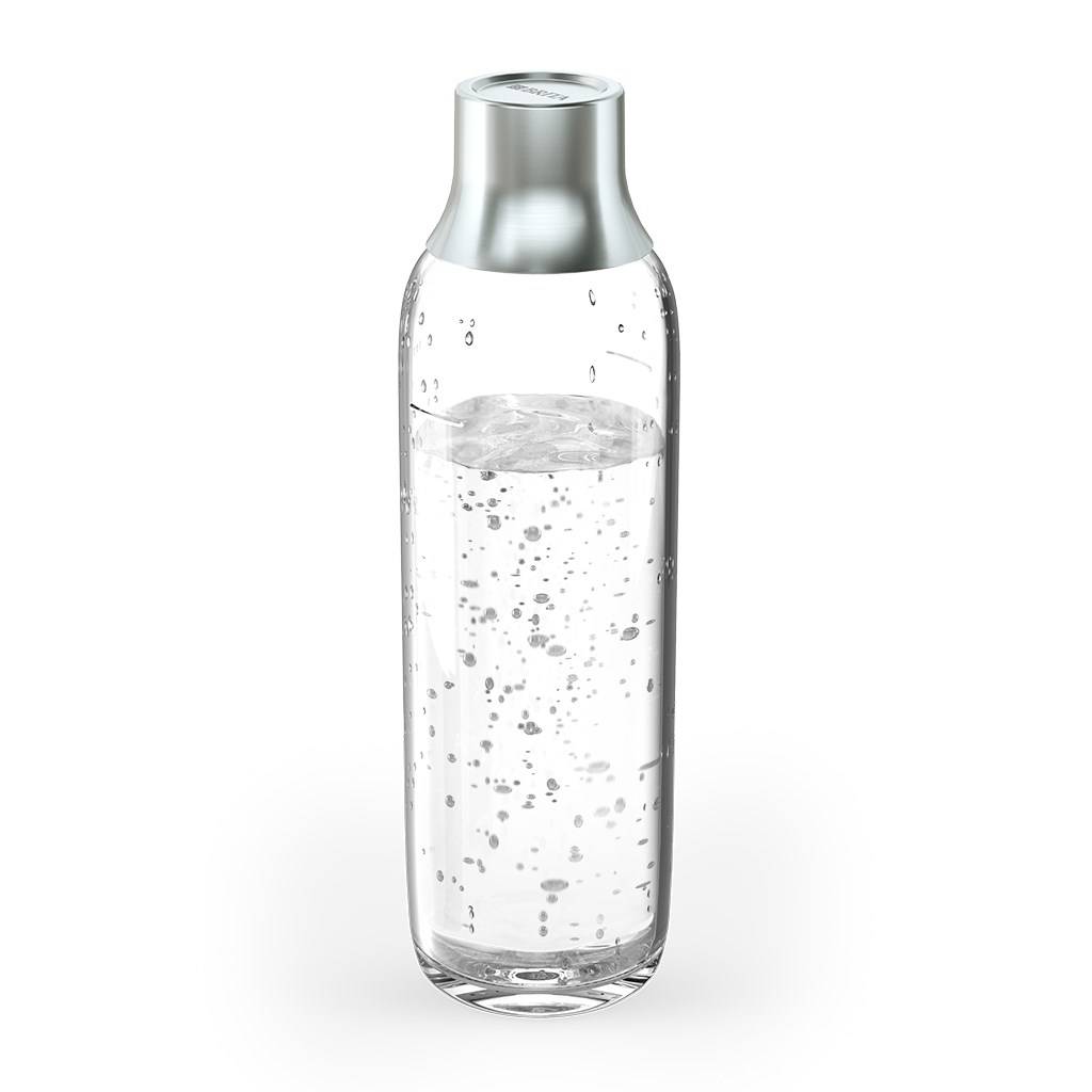 Brita 1046733 Accessorio e ricarica per gasatore Bottiglia di carbonatazione-1