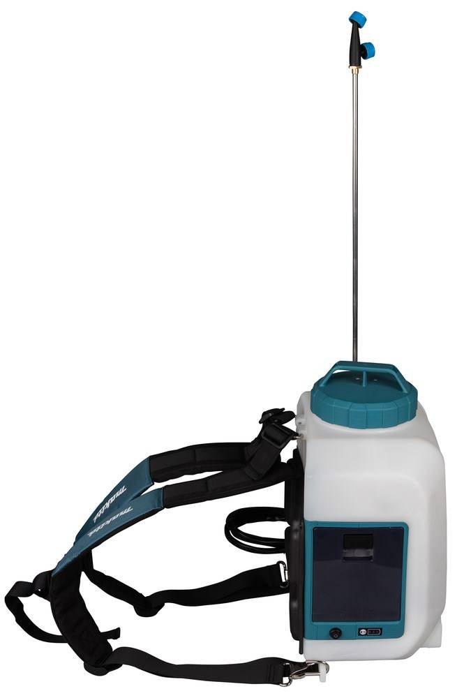 Makita Backpack sprayer LXT DUS108Z-5