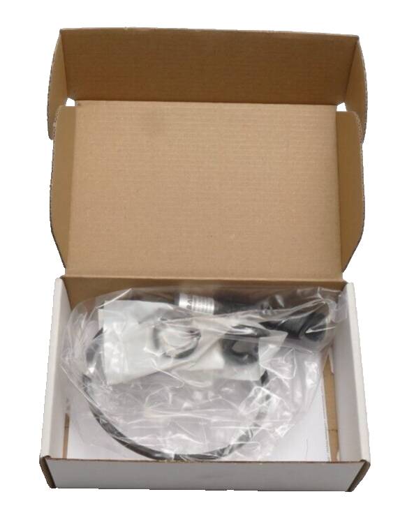 Balluff Ultraschallsensoren BUS000R | BUS M18K0-PSXEP-060-EP00.3-GS92-1