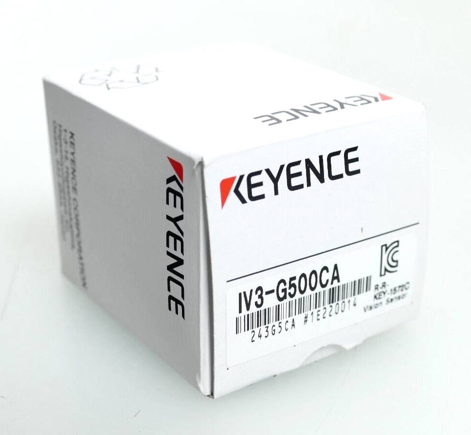 KEYENCE - IV3G500CA KEYENCE-0