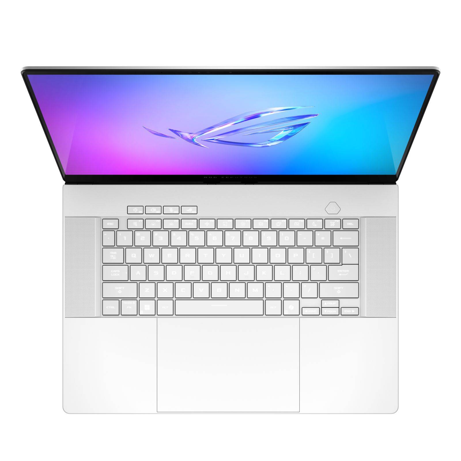 ASUS ROG Zephyrus G16 GA605KM-QR004W 16" WQXGA OLED AMD AI 7 350 RTX5060 16GB/1TB W11-1