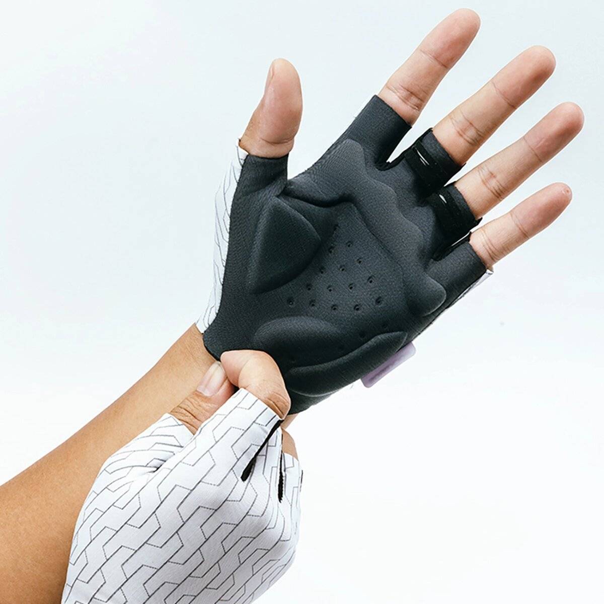 Guanti da ciclismo MTB Rockbros L-1