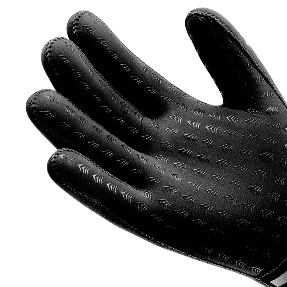 Guanti da ciclismo completamente impermeabili Rockbros L/XL-1