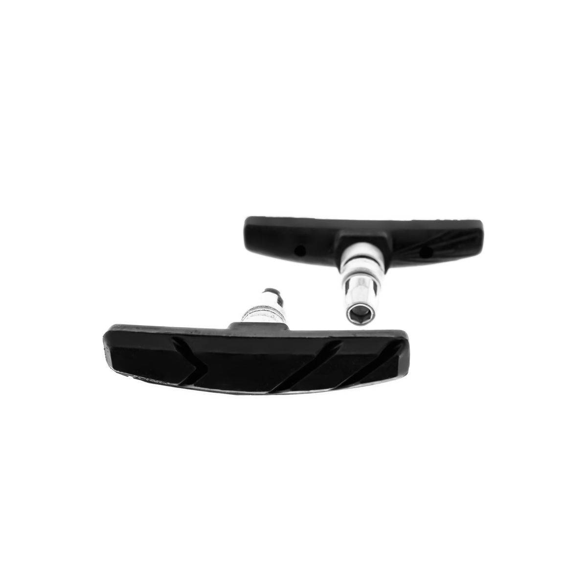 Pastiglie freno ECHOLO LINE V-Brake: potenza frenante affidabile per l'uso quotidiano e l'avventura-0