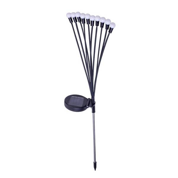 Lampada solare Firefly Forever Light SUNARI FLS-89, 10 LED
