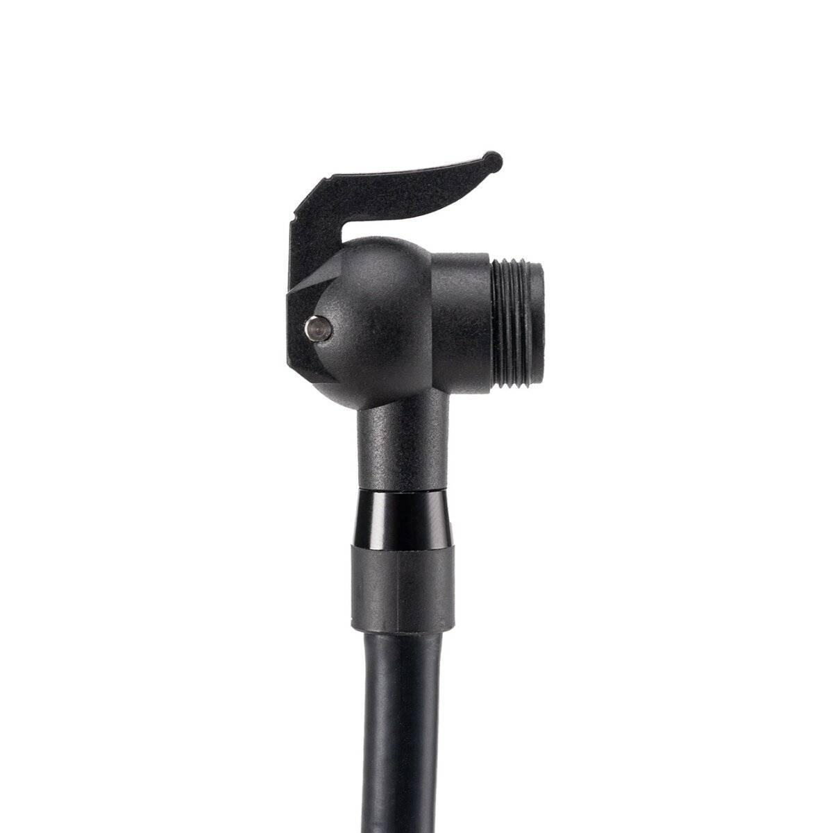 Gonfiatore per pneumatici tubeless Rockbros 200 PSI 1,2 l - Nero-3