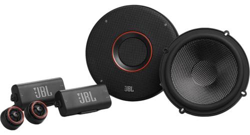 SPKCB64CSQ - Car speaker set 2-way 16cm 285W 2 pcs.-0