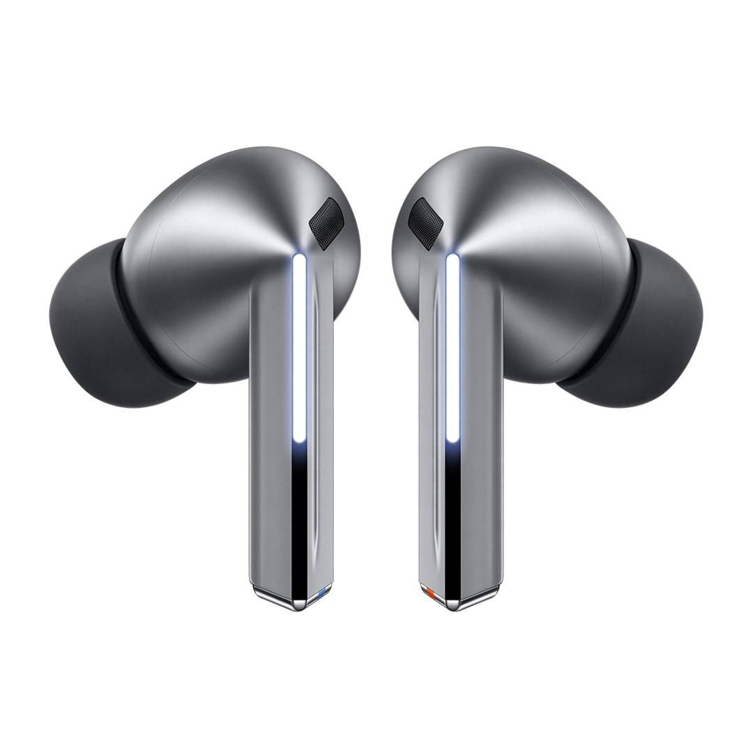 Samsung Galaxy Buds3 Pro Auricolare True Wireless Stereo (TWS) In-ear Musica e Chiamate USB tipo-C Bluetooth Argento-14