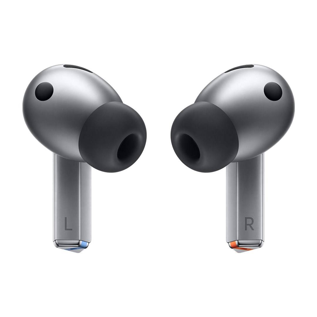 Samsung Galaxy Buds3 Pro Auricolare True Wireless Stereo (TWS) In-ear Musica e Chiamate USB tipo-C Bluetooth Argento-15