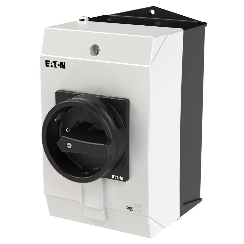Interruttore principale EATON T0-2-15679/I2H/MBS/SVB-SW-0