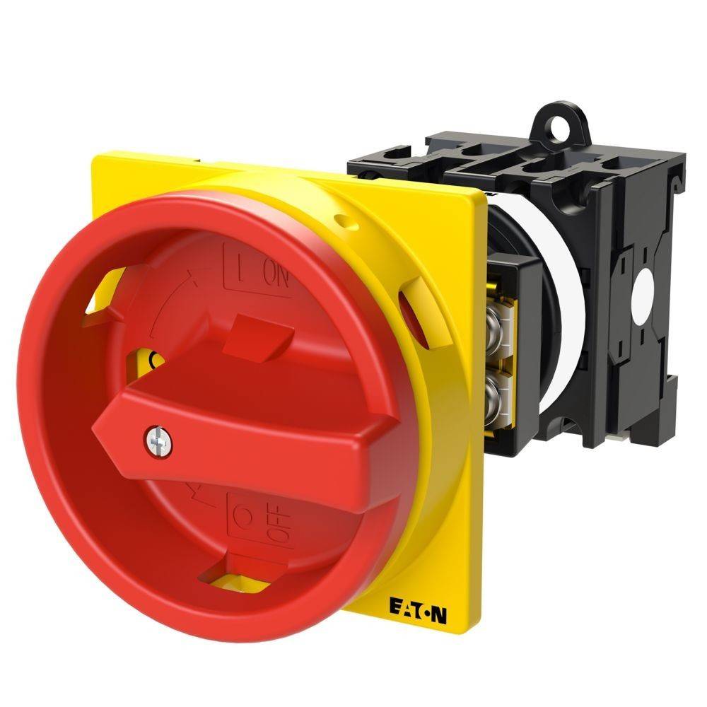 Interruttore principale EATON T0-2-8900/V/SVB-0