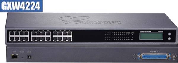 Grandstream GXW4224 V2 - SD-WAN gatewa