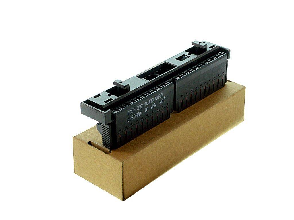 SIEMENS 6ES7 392-1CJ00-0AA0 (EAN:4025515074892)-0