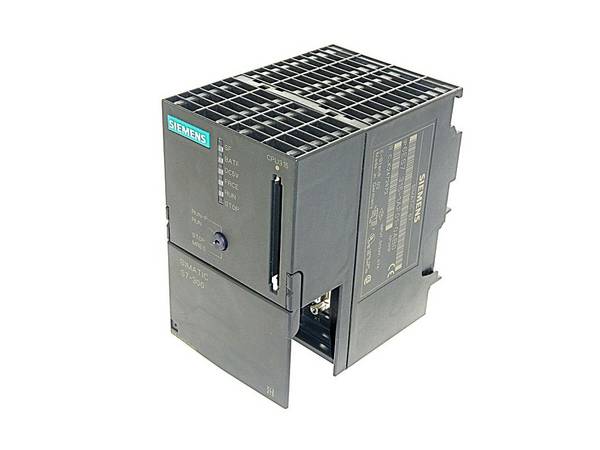 SIEMENS 6ES7 315-1AF01-0AB0 (EAN:4025515060598)