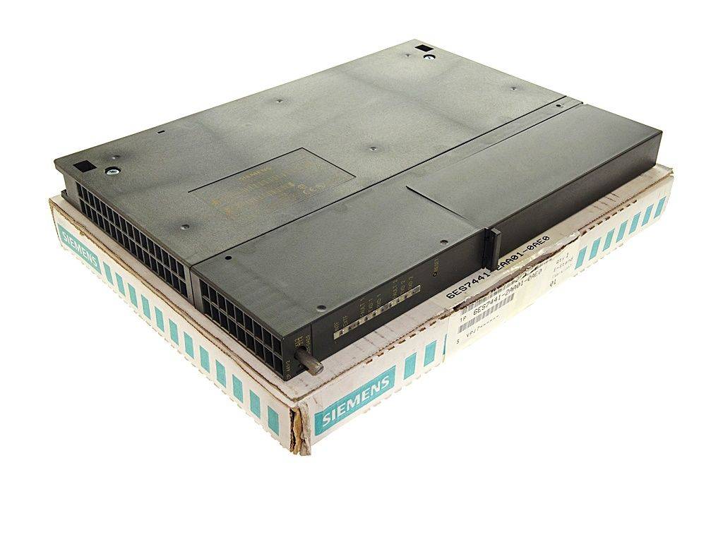 SIEMENS 6ES7 441-2AA01-0AE0 (EAN:4025515129158)-0