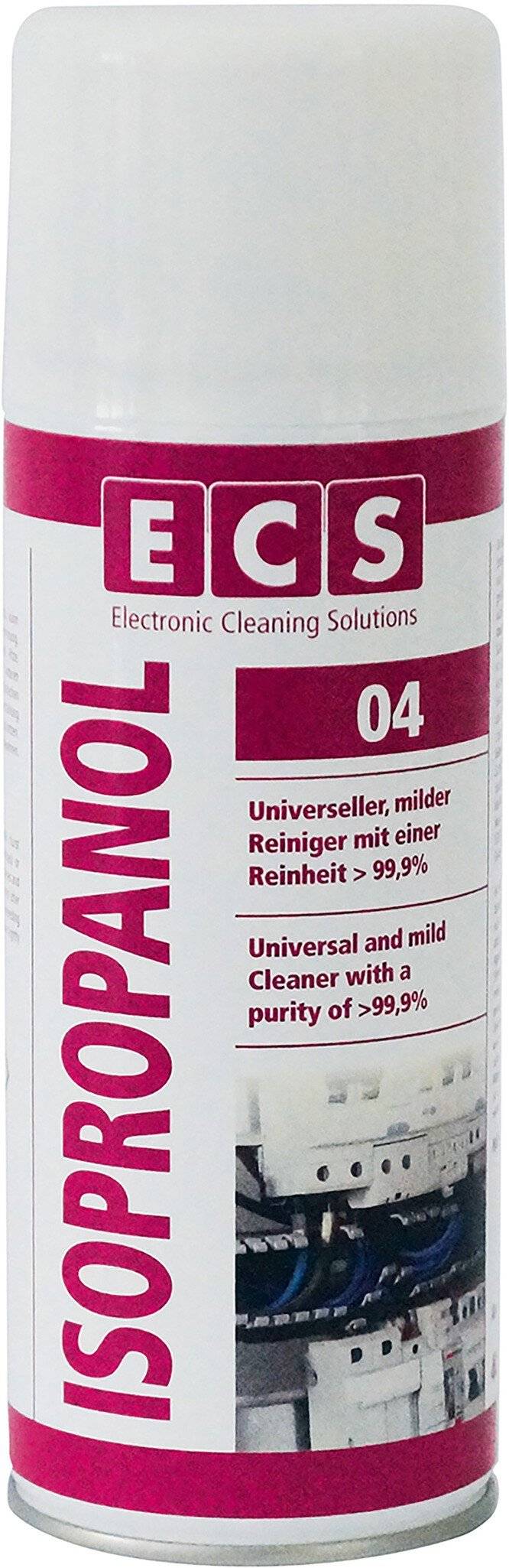 Detergente universale isopropanolo (IPA), 400ml-0