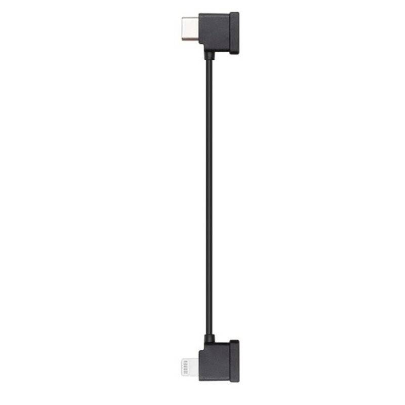 DJI - CP.MA.00000224.01 - Lightning-Cavo per DJI RC-N1-3