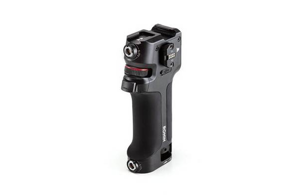 DJI - CP.RN.00000097.01 - DJI Tethered Control Steuergriff per RS 2/RS 3 Pro