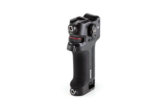 DJI - CP.RN.00000097.01 - DJI Tethered Control Steuergriff per RS 2/RS 3 Pro-0
