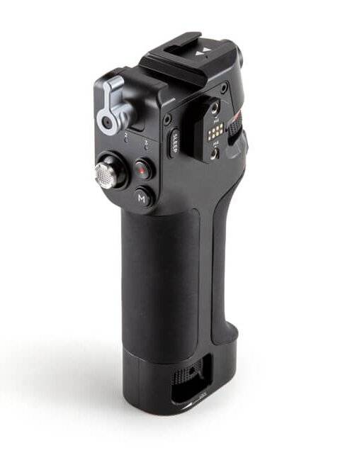 DJI - CP.RN.00000097.01 - DJI Tethered Control Steuergriff per RS 2/RS 3 Pro-1