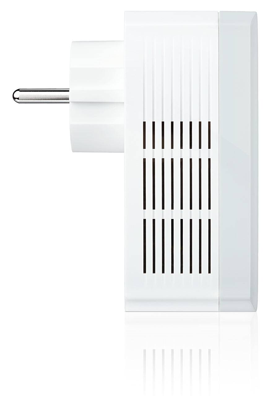 TP-Link AV500 Collegamento ethernet LAN Bianco 1 pz-2