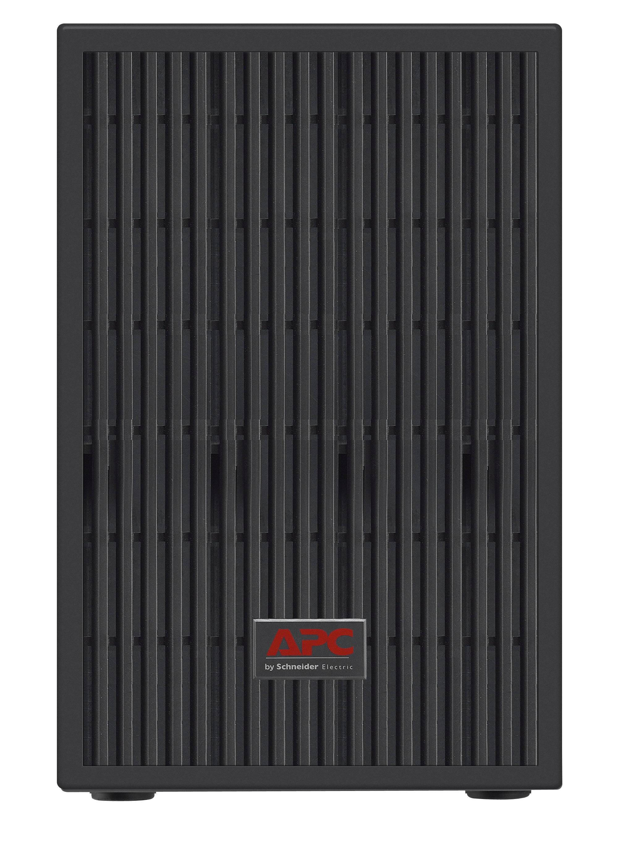 APC SRV36BP-9A batteria UPS Acido piombo (VRLA) 36 V-4