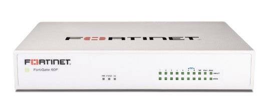 Fortinet FG-60F-BDL-950-12-1