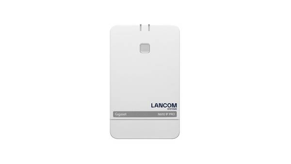 LANCOM DECT N610 IP EU - .