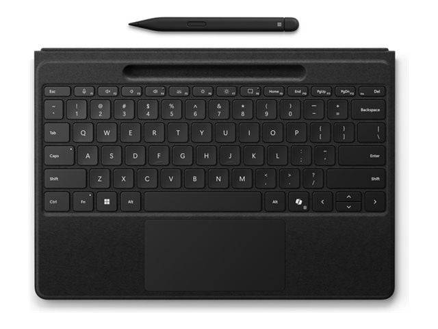 Microsoft Surface Pro Flex Keyboard - Tastatur-1