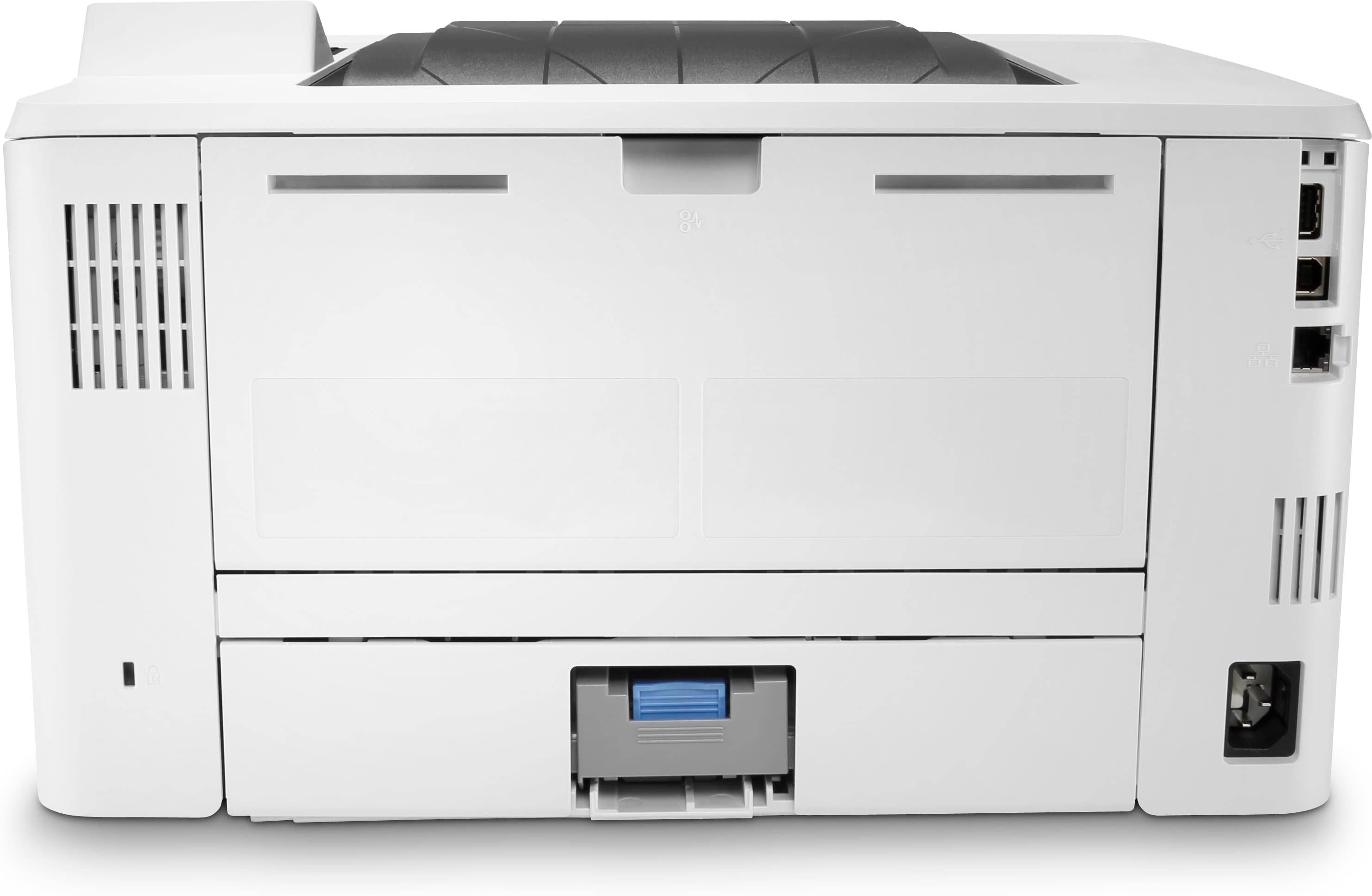 HP LaserJet Managed E40040dn - Printer - B/W --4