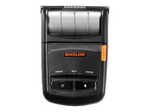 SPP-R210 DT PRNT BLUETOOTH IOS - 90MM/SEC 203DPI BARCODES: 1D 2D