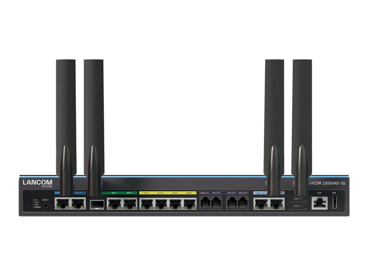 LANCOM 1936VAG-5G [EU] - .-1