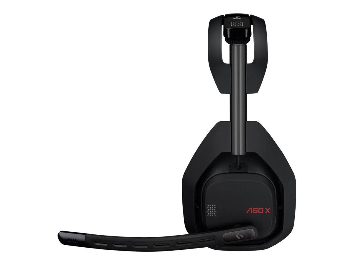 Logitech G Astro A50 X - Cuffia - circumaurale-2