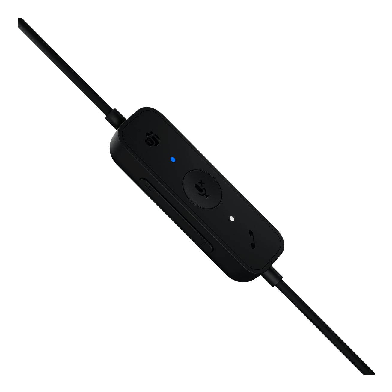 Logitech H570e Auricolare Cablato A Padiglione Ufficio USB tipo A Nero-2