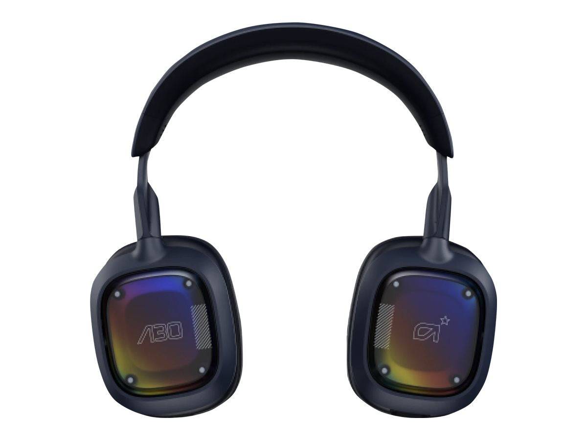 ASTRO Gaming A30 Auricolare Con cavo e senza cavo A Padiglione Giocare Bluetooth Nero, Grigio, Argento-3