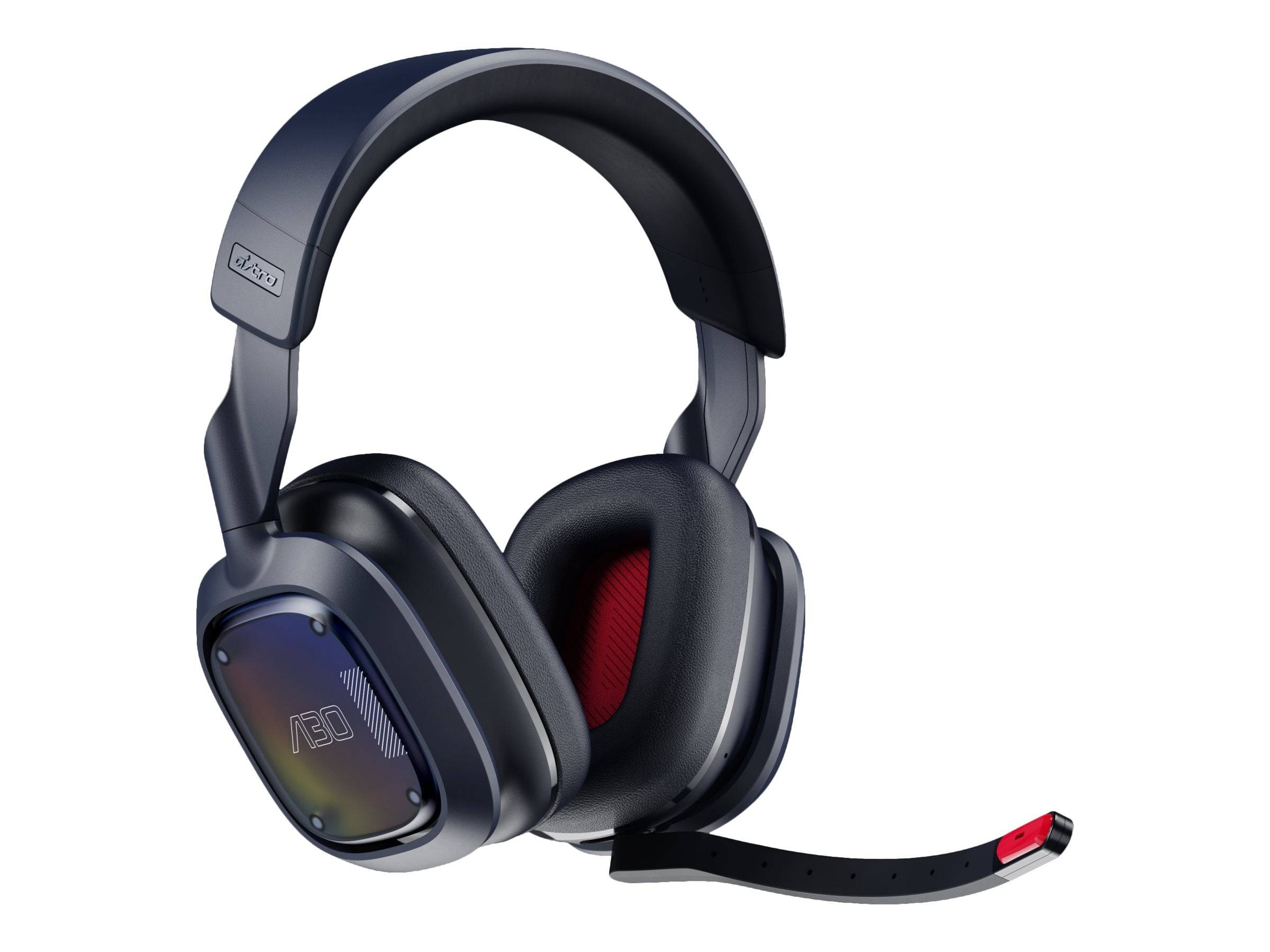 ASTRO Gaming A30 Auricolare Con cavo e senza cavo A Padiglione Giocare Bluetooth Nero, Grigio, Argento-4