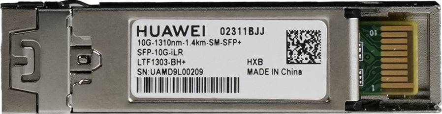 HUAWEI eKit SFP-10G-iLR modulo del ricetrasmettitore di rete Fibra ottica 10000 Mbit/s SFP+ 1310 nm-1